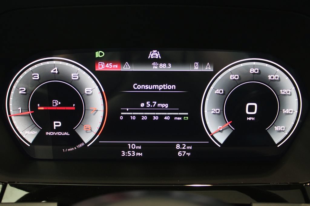 New 2026 Audi A3 2.0T Premium AWD/4WD image 4