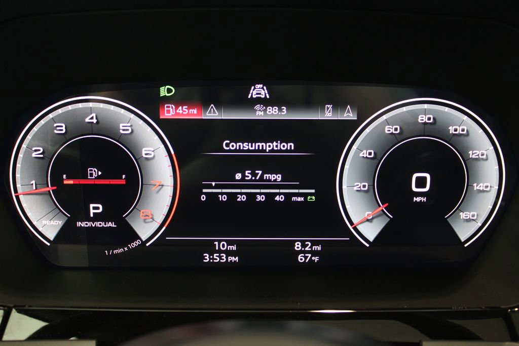 New 2026 Audi A3 2.0T Premium AWD/4WD image 4