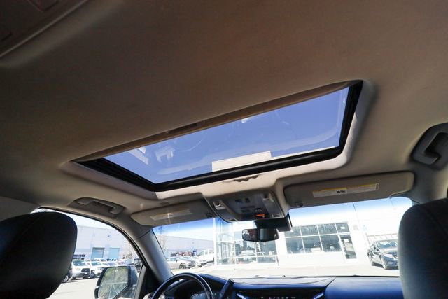 Used 2019 Cadillac Escalade Luxury image 57