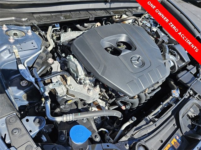 Used 2024 MAZDA CX-30 AWD 2.5 S w/ Preferred Package image 17