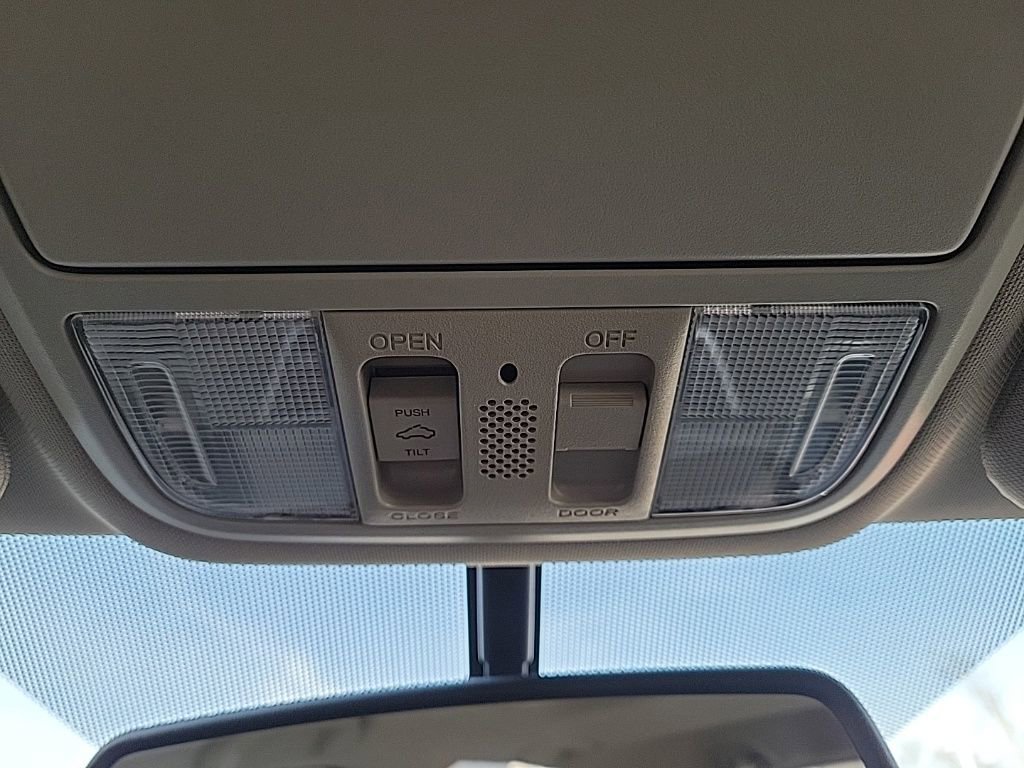 Used 2016 Honda CR-V EX-L image 24