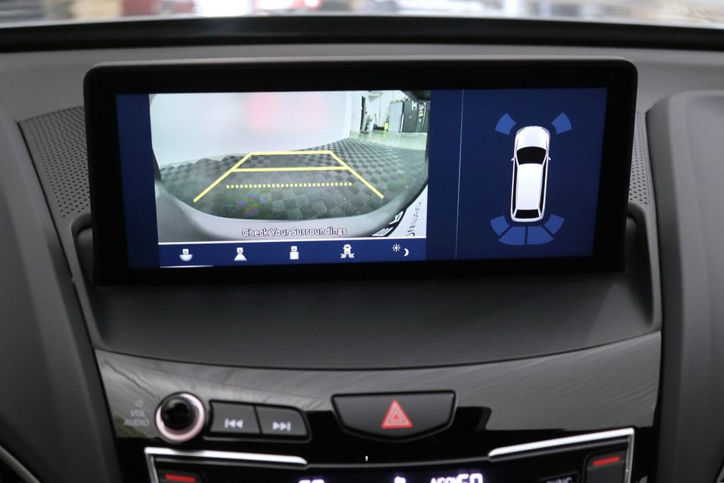 Used 2025 Acura RDX A-Spec image 21