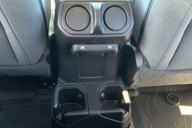 New 2026 Jeep Wrangler Sport S image 37