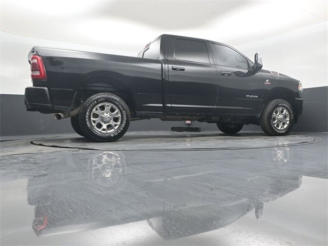 Used 2024 RAM 2500 Laramie image 39