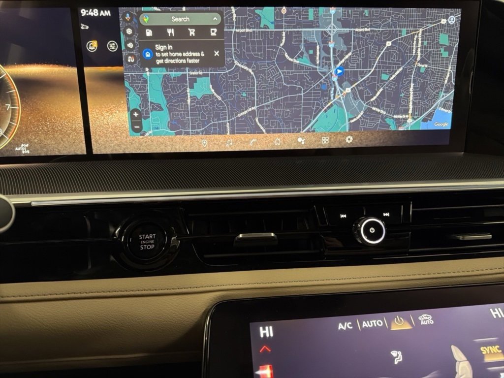 New 2026 INFINITI QX80 Pure image 11