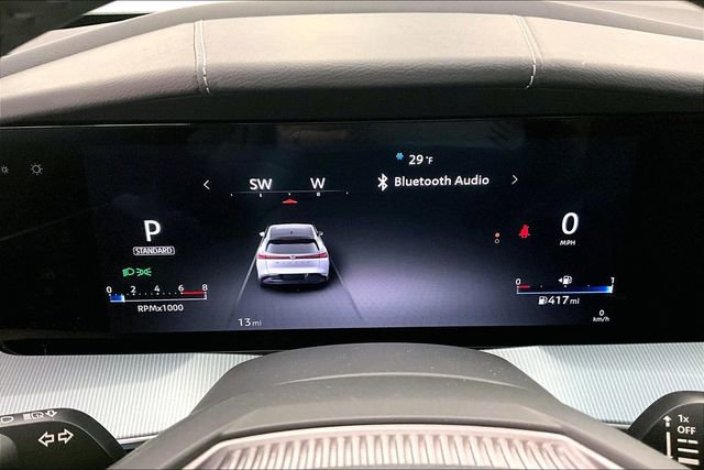 New 2025 Nissan Murano SL image 25