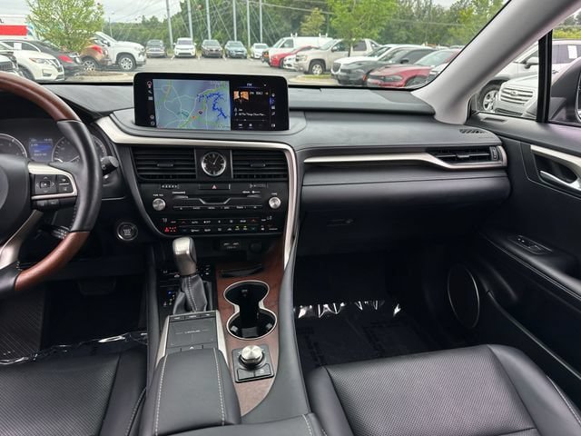 Used 2020 Lexus RX 350L FWD w/ Premium Package image 15