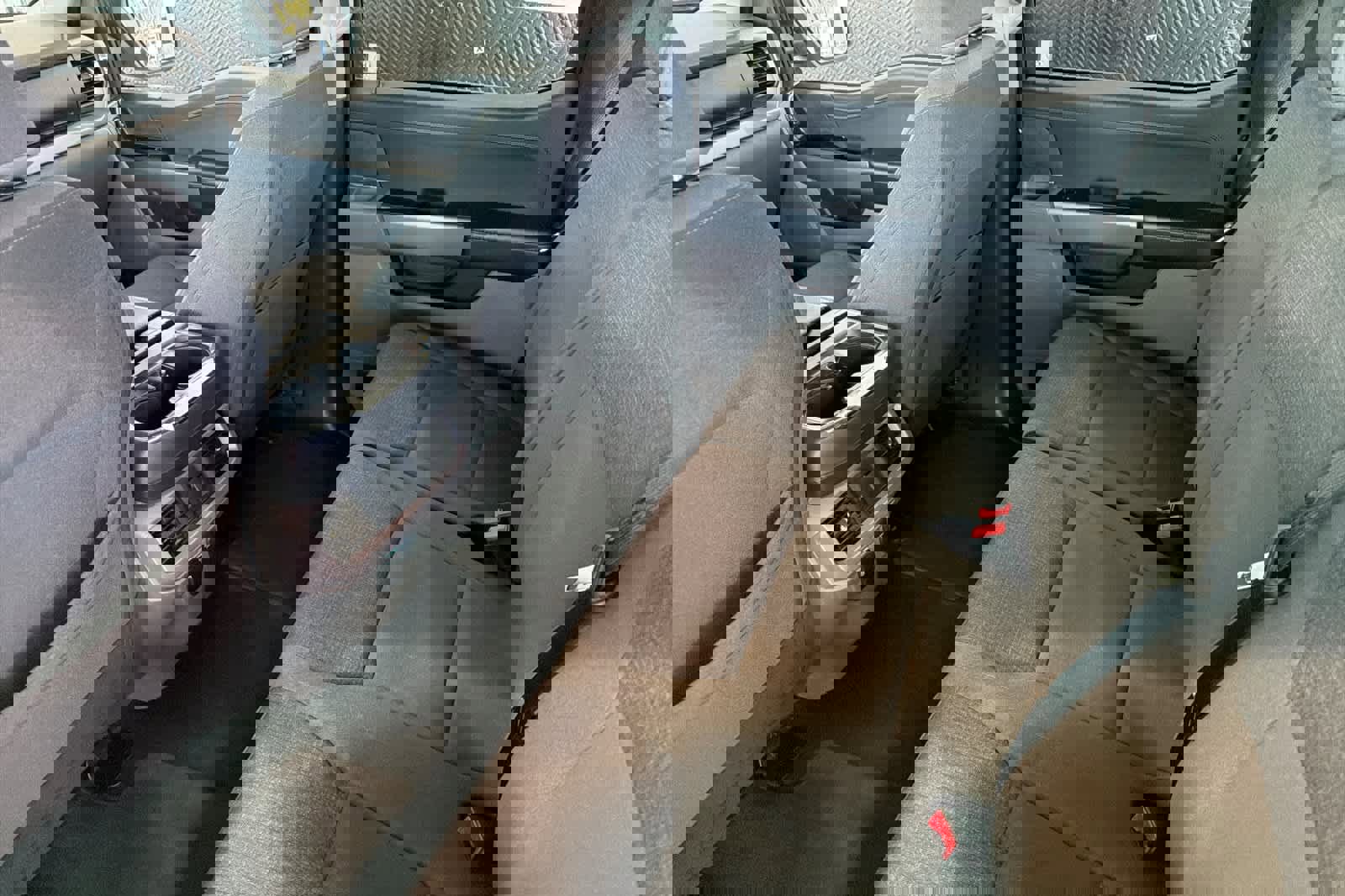 Used 2024 Ford F150 XLT w/ Mobile Office Package image 4