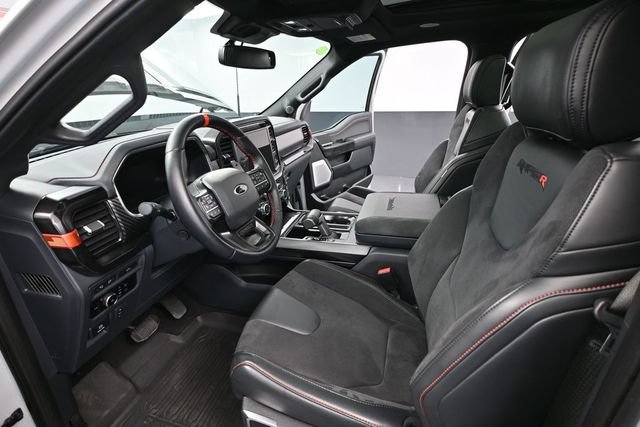 Used 2023 Ford F150 Raptor w/ Equipment Group 802A Raptor R AWD/4WD image 18