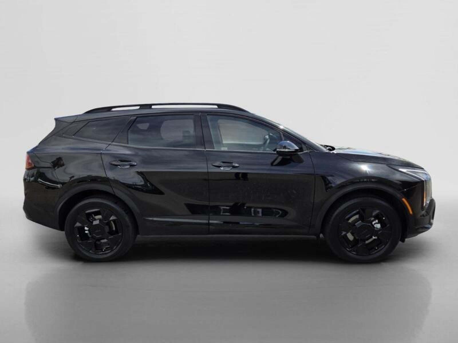 Used 2026 Kia Sportage X-Line AWD/4WD image 6