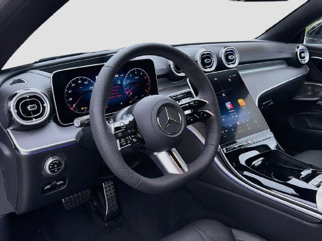 New 2027 Mercedes-Benz CLE 450 4MATIC Cabriolet image 8