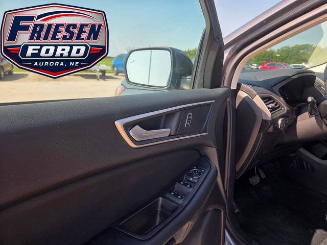 Used 2024 Ford Edge SEL w/ Convenience Package AWD/4WD image 9