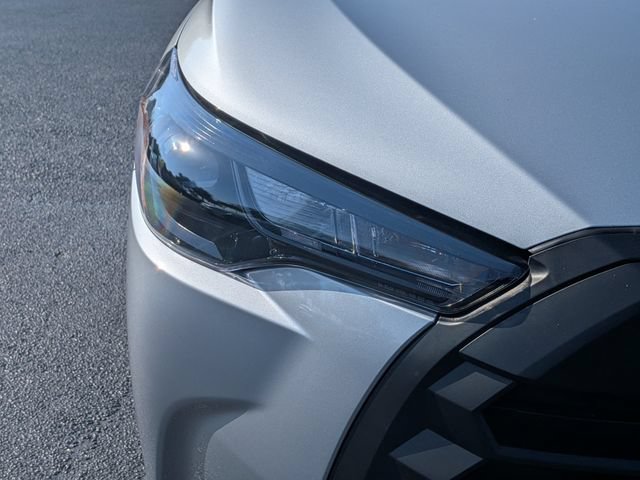 Used 2026 Toyota Corolla Cross L FWD image 10