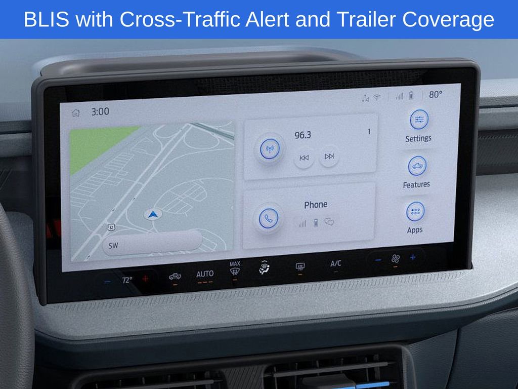 New 2026 Ford Maverick XLT w/ 4K Tow Package image 15