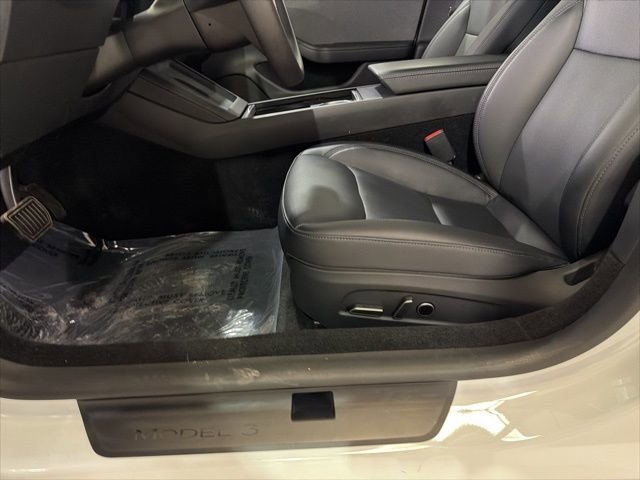 Used 2025 Tesla Model 3 Long Range RWD image 10