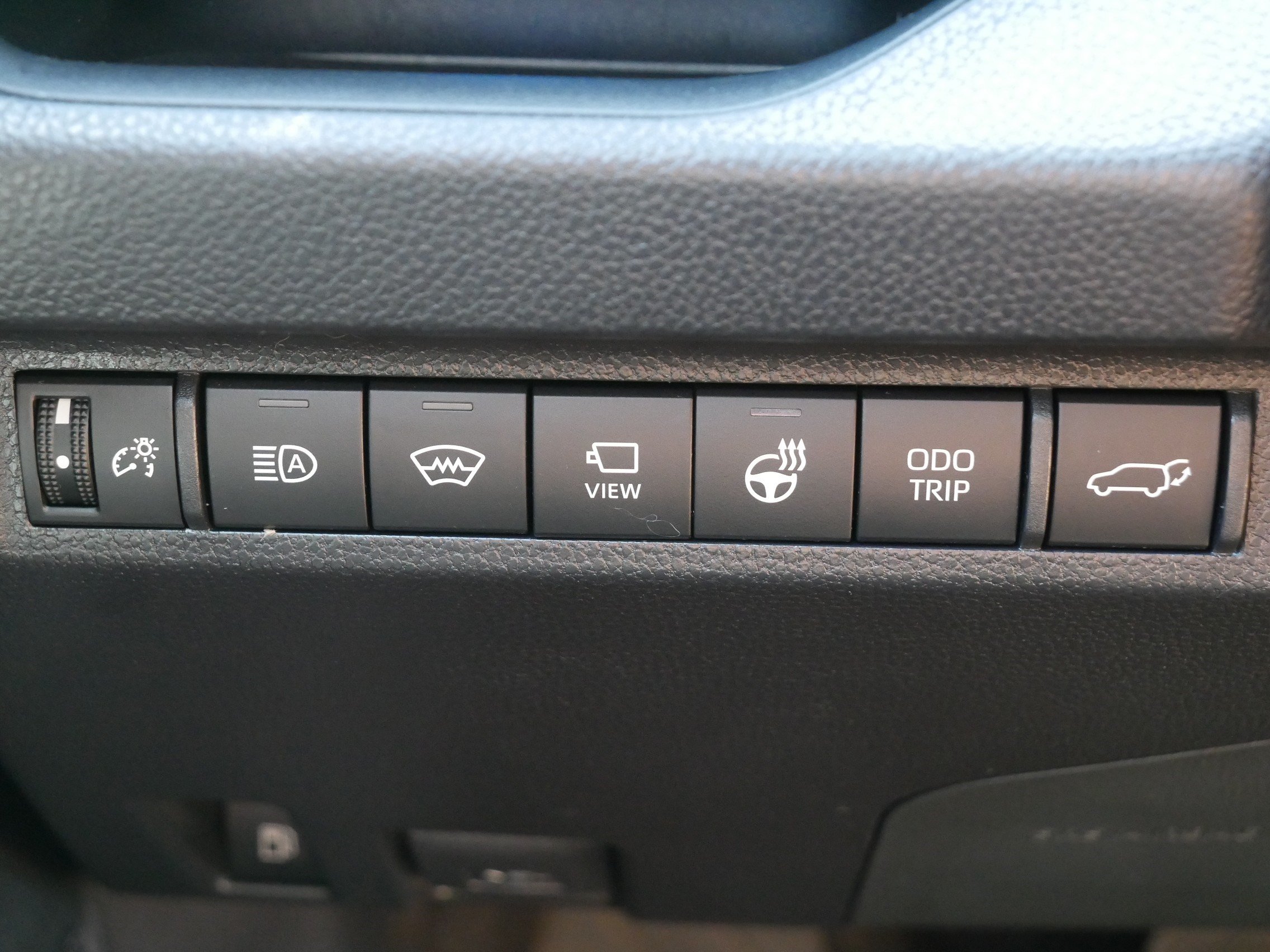 Used 2023 Toyota RAV4 XSE AWD/4WD image 26