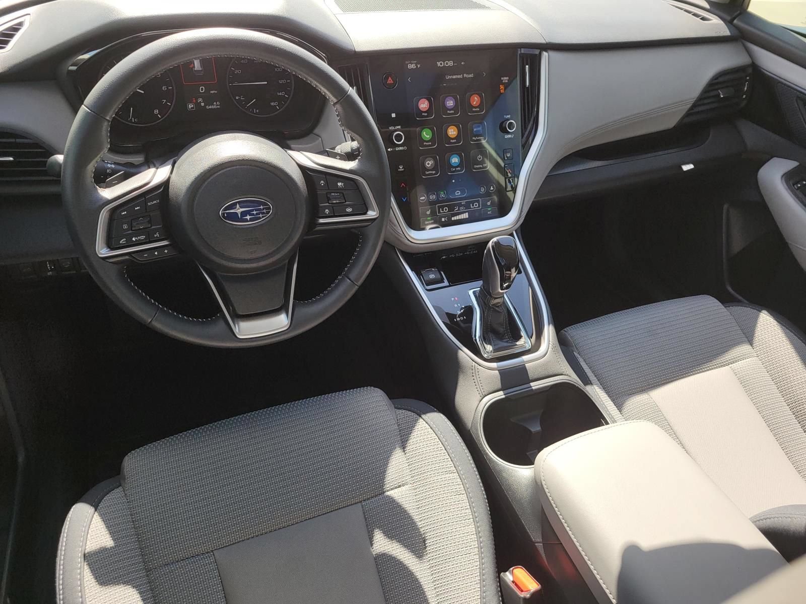 Used 2025 Subaru Outback Premium AWD/4WD image 17
