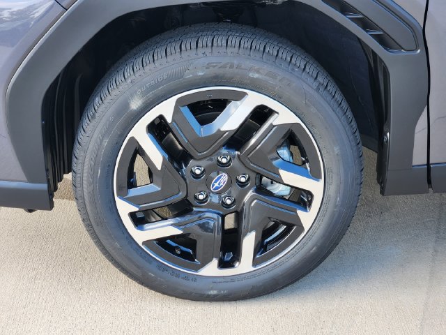 New 2026 Subaru Forester Limited AWD/4WD image 9