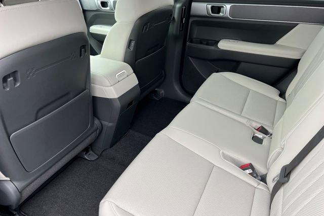 New 2026 Hyundai Santa Fe SEL image 12