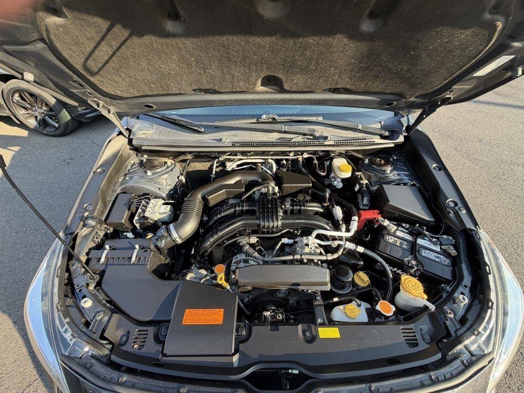 Used 2018 Subaru Crosstrek 2.0i Limited AWD/4WD image 29