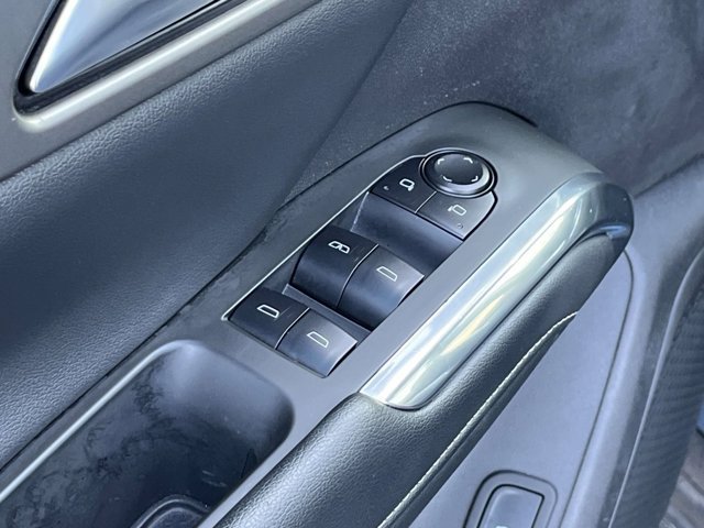 Used 2025 Chevrolet Traverse LT AWD/4WD image 29