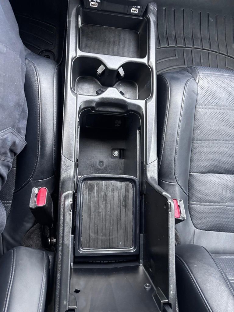 Used 2020 Honda CR-V EX-L image 31