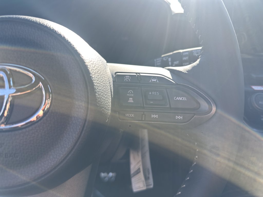 New 2026 Toyota Corolla GR AWD/4WD image 20