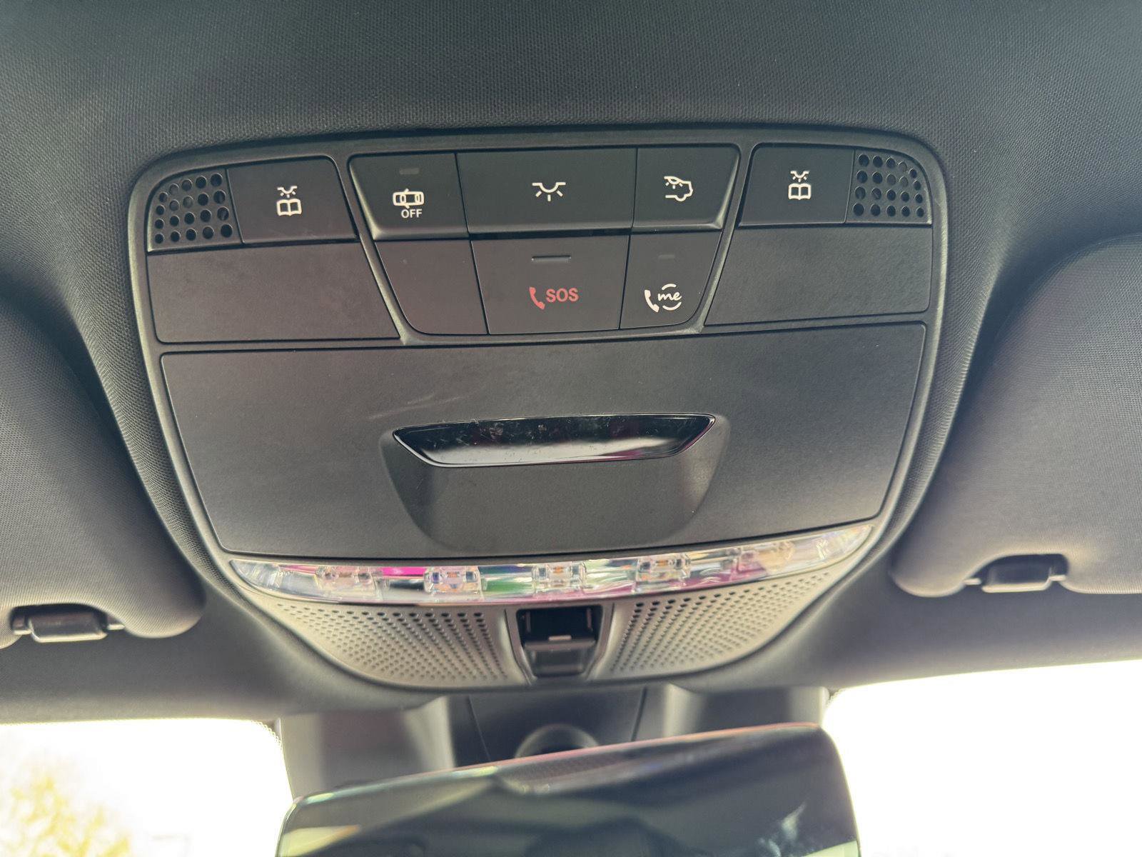 Certified 2023 Mercedes-Benz CLS 450 4MATIC image 13