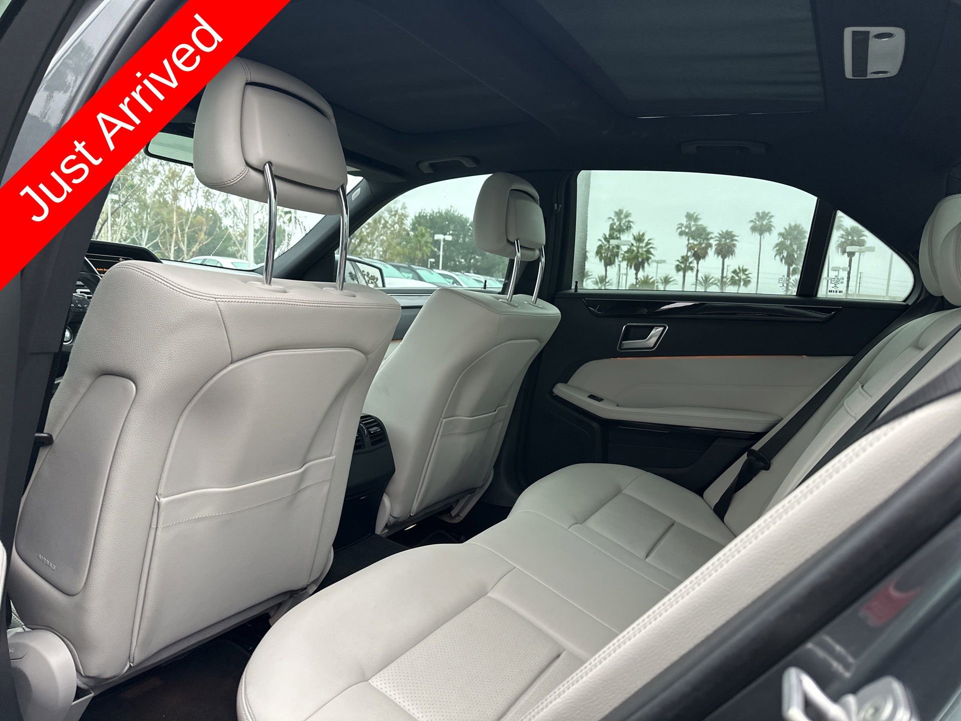 Used 2016 Mercedes-Benz E 350 Sedan image 7