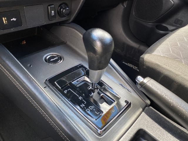 Used 2022 Mitsubishi Outlander Sport SE AWD/4WD image 11