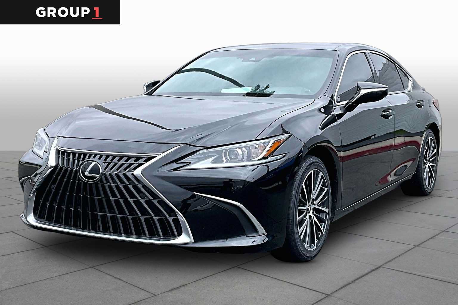 Used 2024 Lexus ES 300h w/ Premium Package