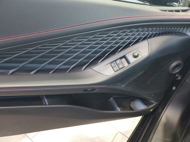 New 2026 Dodge Charger Scat Pack AWD/4WD image 8