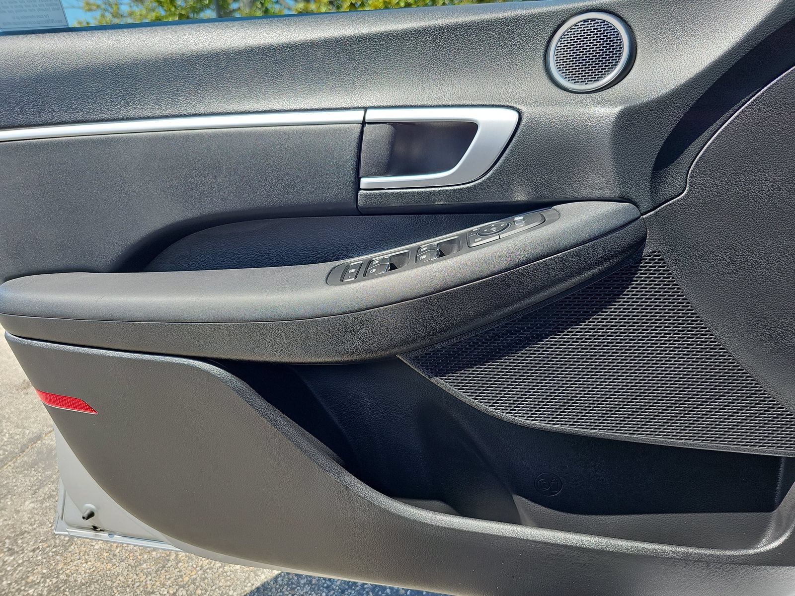 Certified 2026 Hyundai Sonata SEL FWD image 28