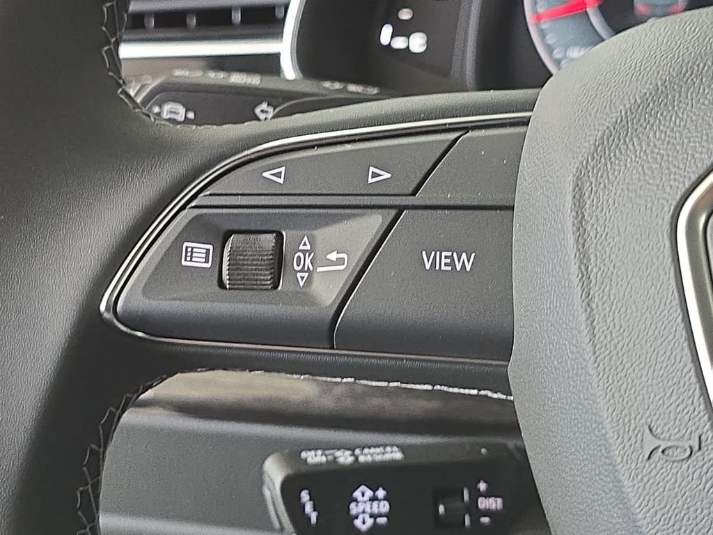 New 2026 Audi Q7 Premium Plus AWD/4WD image 9
