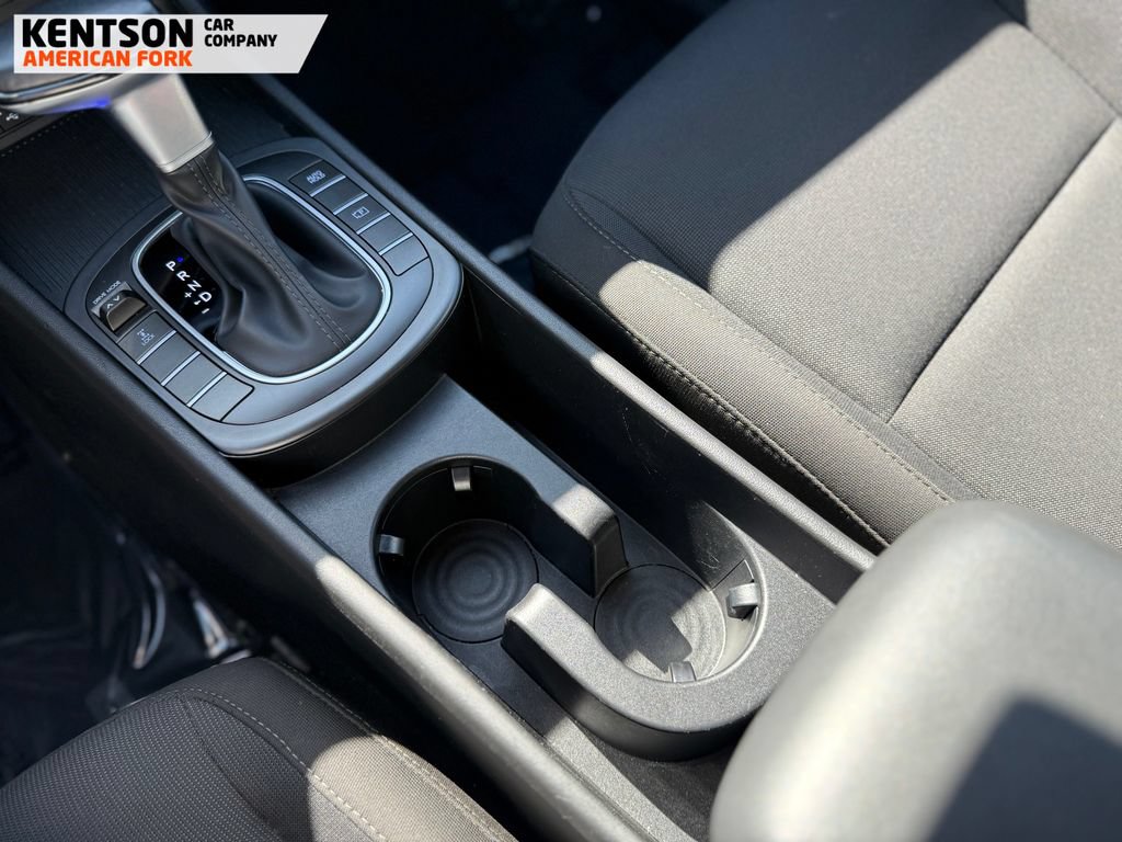 Used 2025 Hyundai Kona SEL AWD/4WD image 19