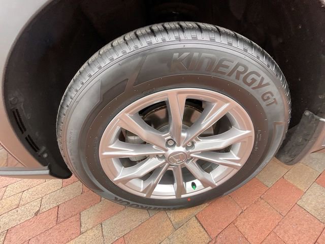 Certified 2024 Honda CR-V EX image 26