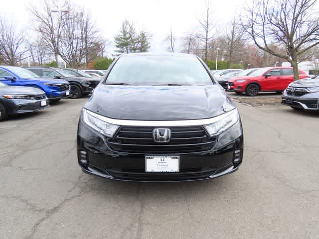 Certified 2023 Honda Odyssey Touring image 6