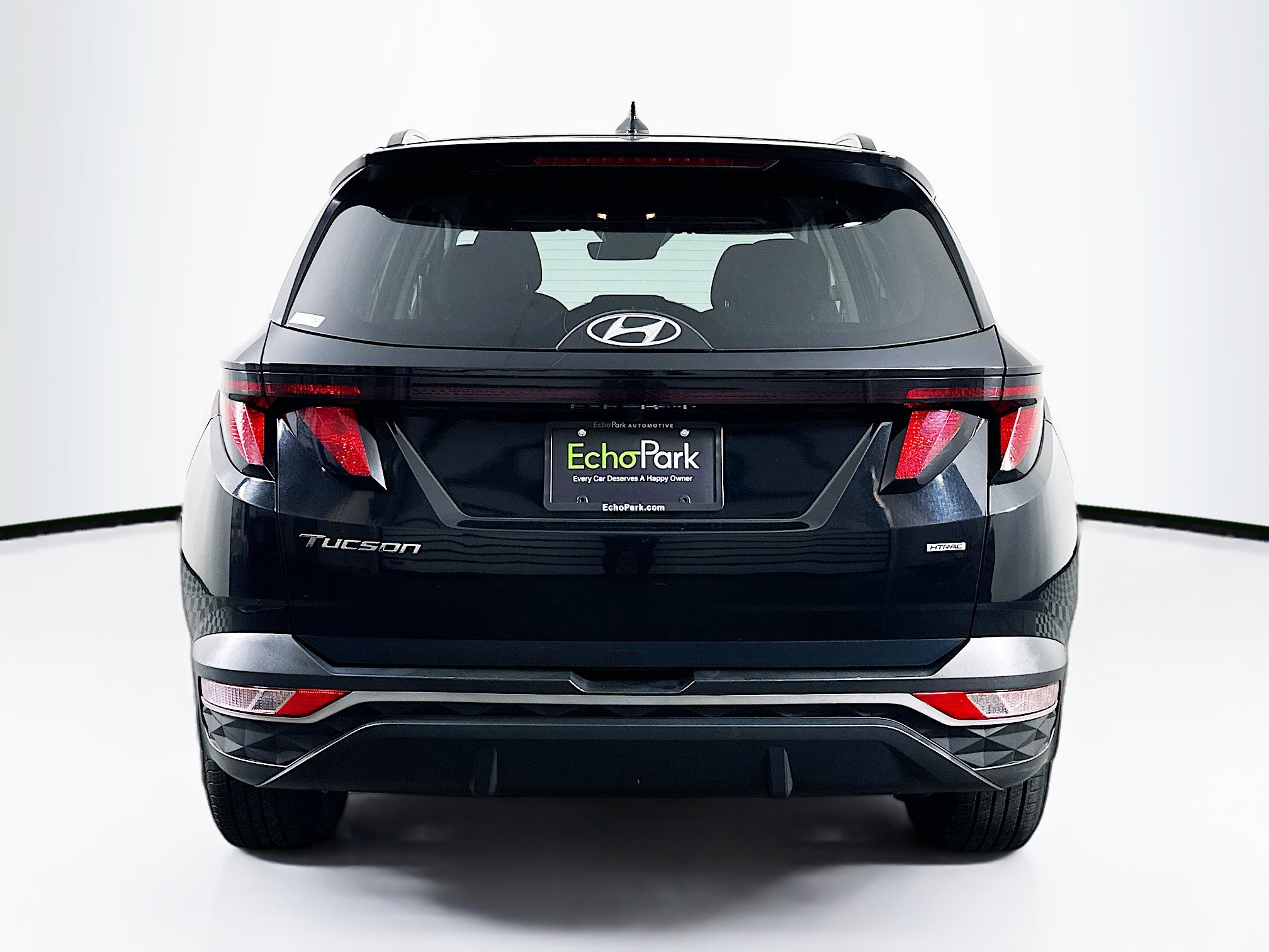 Used 2024 Hyundai Tucson SEL image 7