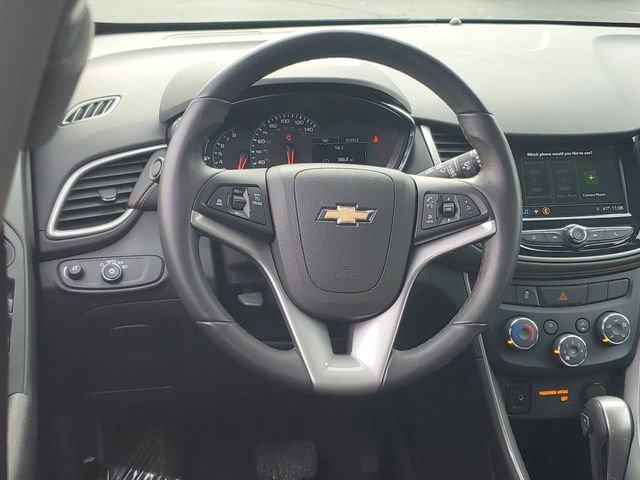 Used 2019 Chevrolet Trax LT w/ LT Convenience Package image 16