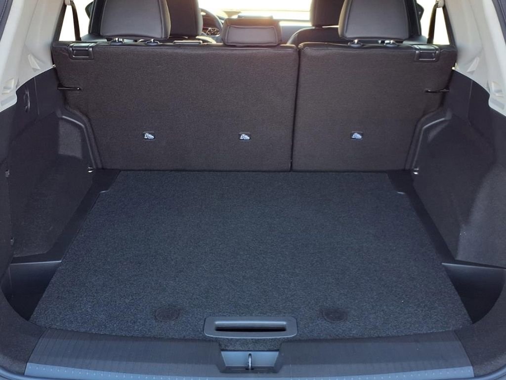 New 2026 Nissan Rogue SV AWD/4WD image 24