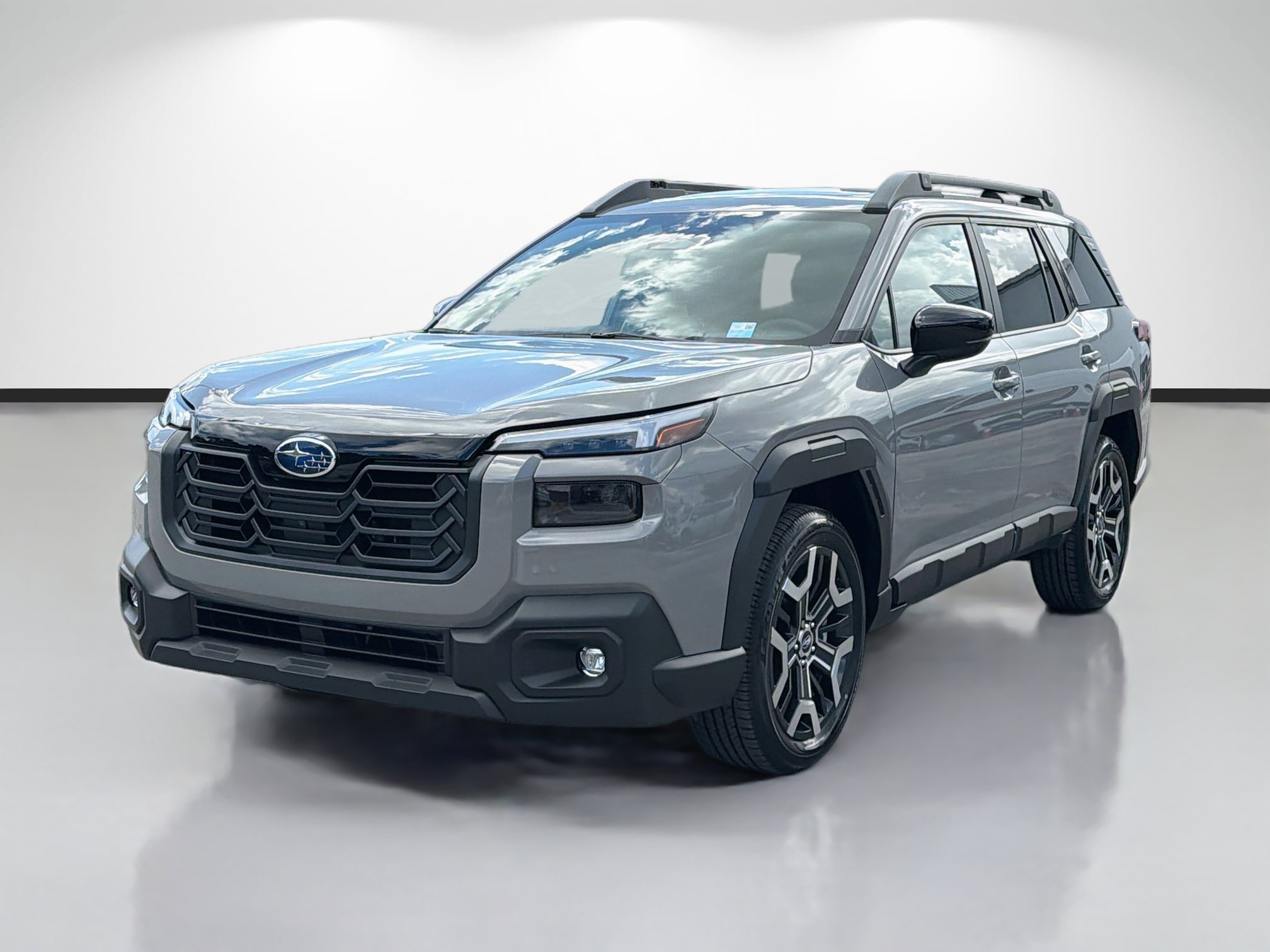 New 2026 Subaru Outback Touring XT AWD/4WD image 7