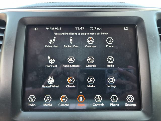 Used 2022 Jeep Cherokee Latitude Lux AWD/4WD image 27