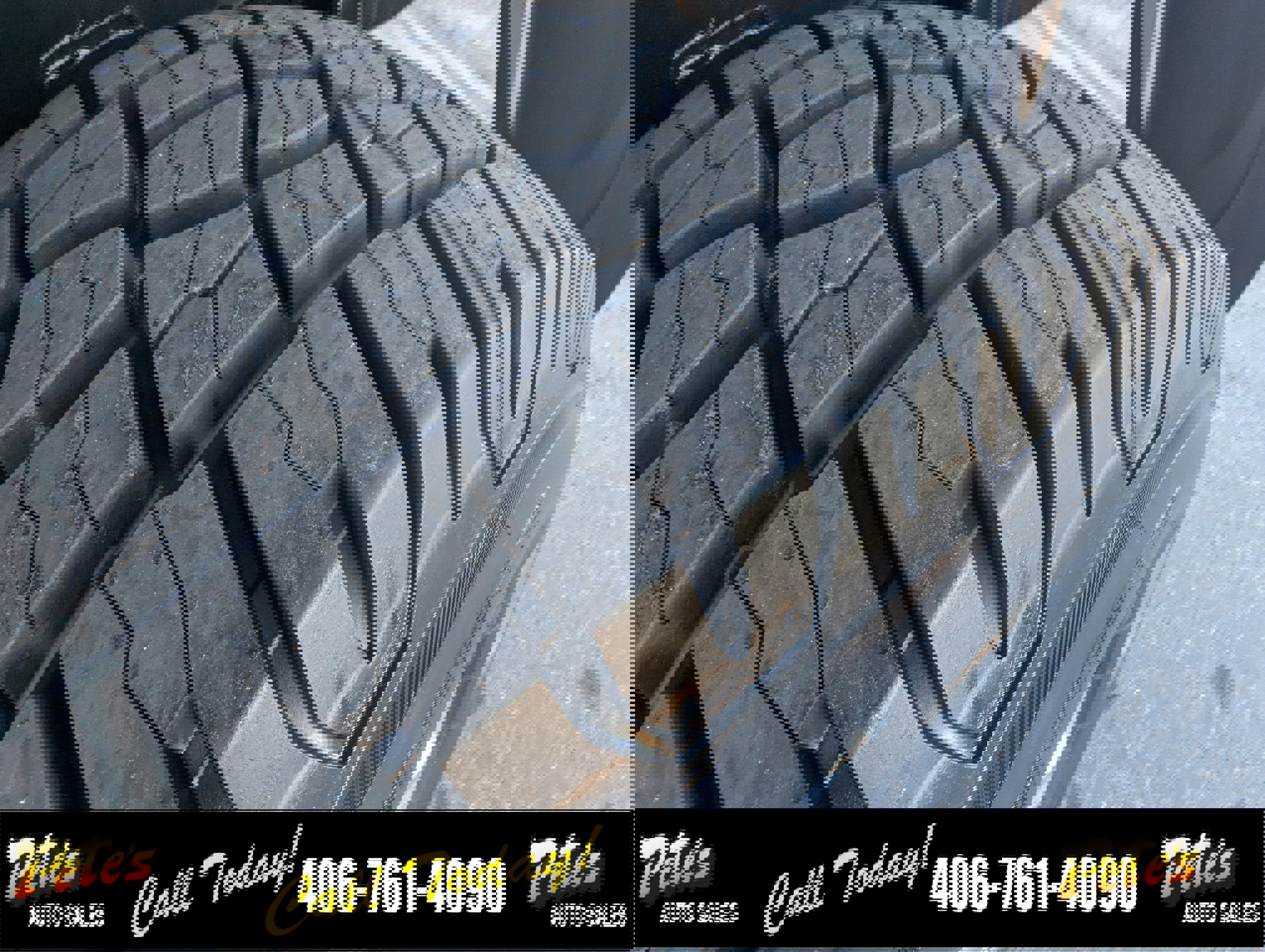 Used 2024 RAM 2500 Big Horn image 9