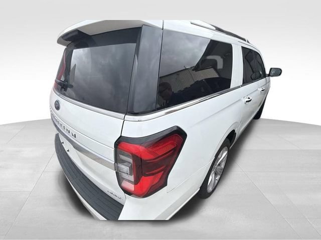 Used 2022 Ford Expedition Max Platinum AWD/4WD image 5