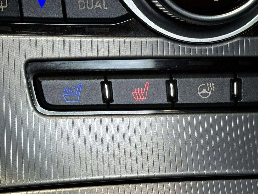 Certified 2020 Lincoln MKZ Reserve w/ Elements Package image 14