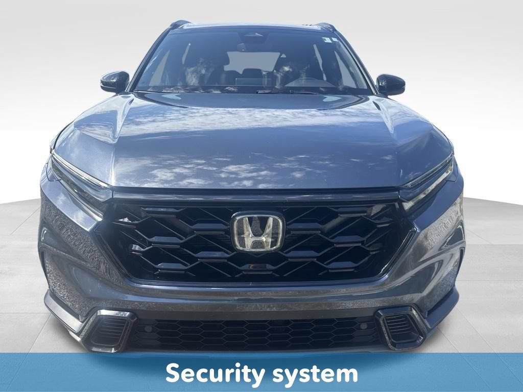 Used 2024 Honda CR-V Sport-L image 21