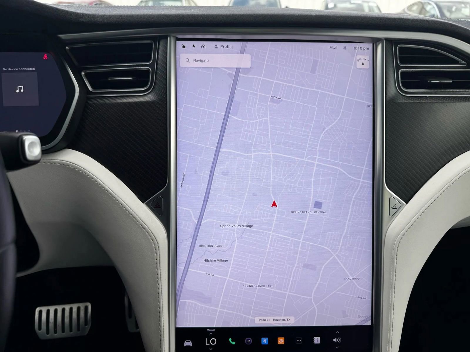 Used 2016 Tesla Model X Performance image 28