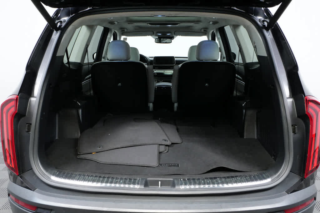 Used 2021 Kia Telluride SX w/ SX Prestige Package image 31