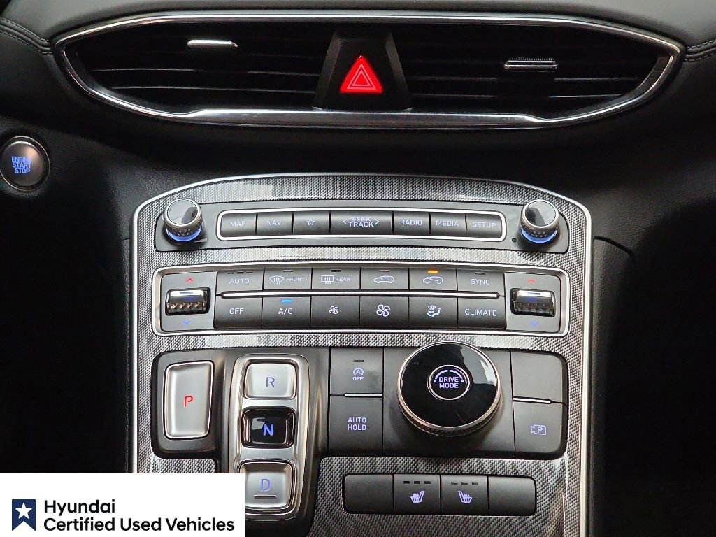 Used 2023 Hyundai Santa Fe SEL FWD image 23