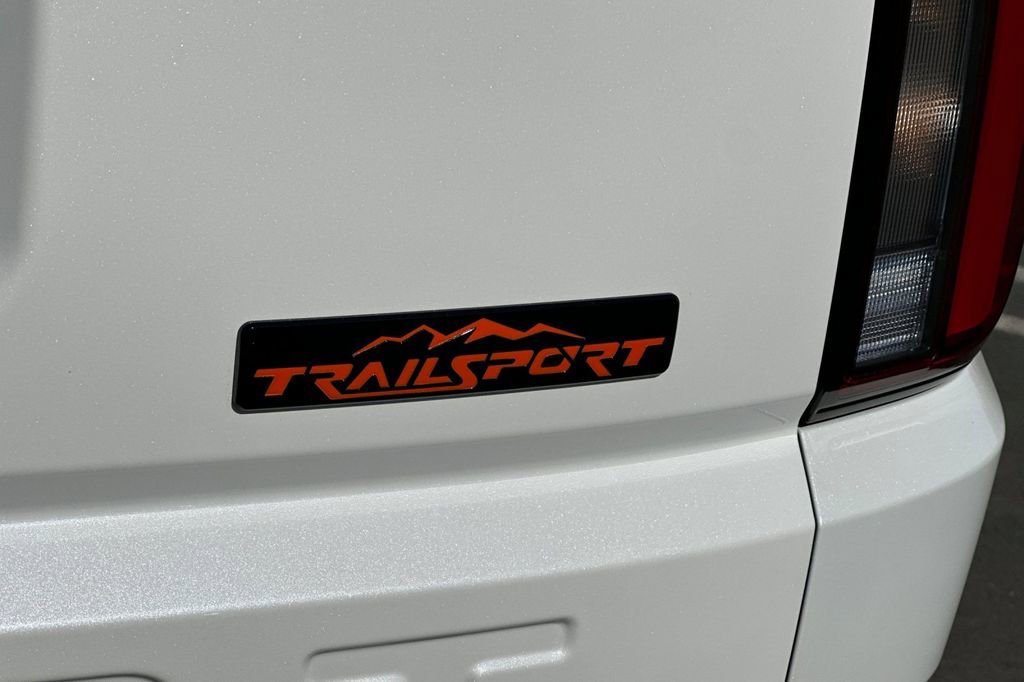 New 2026 Honda Passport TrailSport Elite image 23